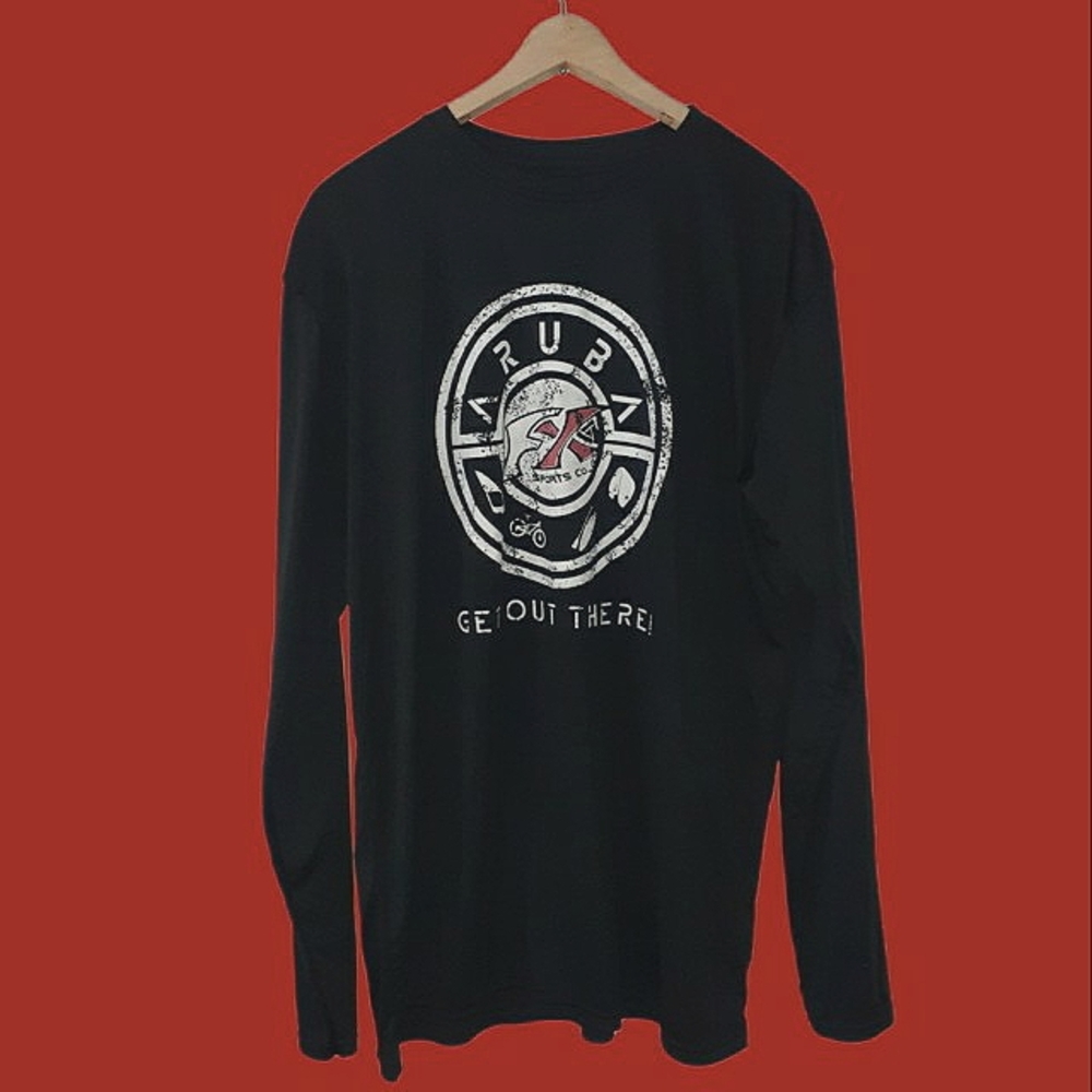 - ALTERED LATITUDES ARUBA SPORTS CO JERSEY
